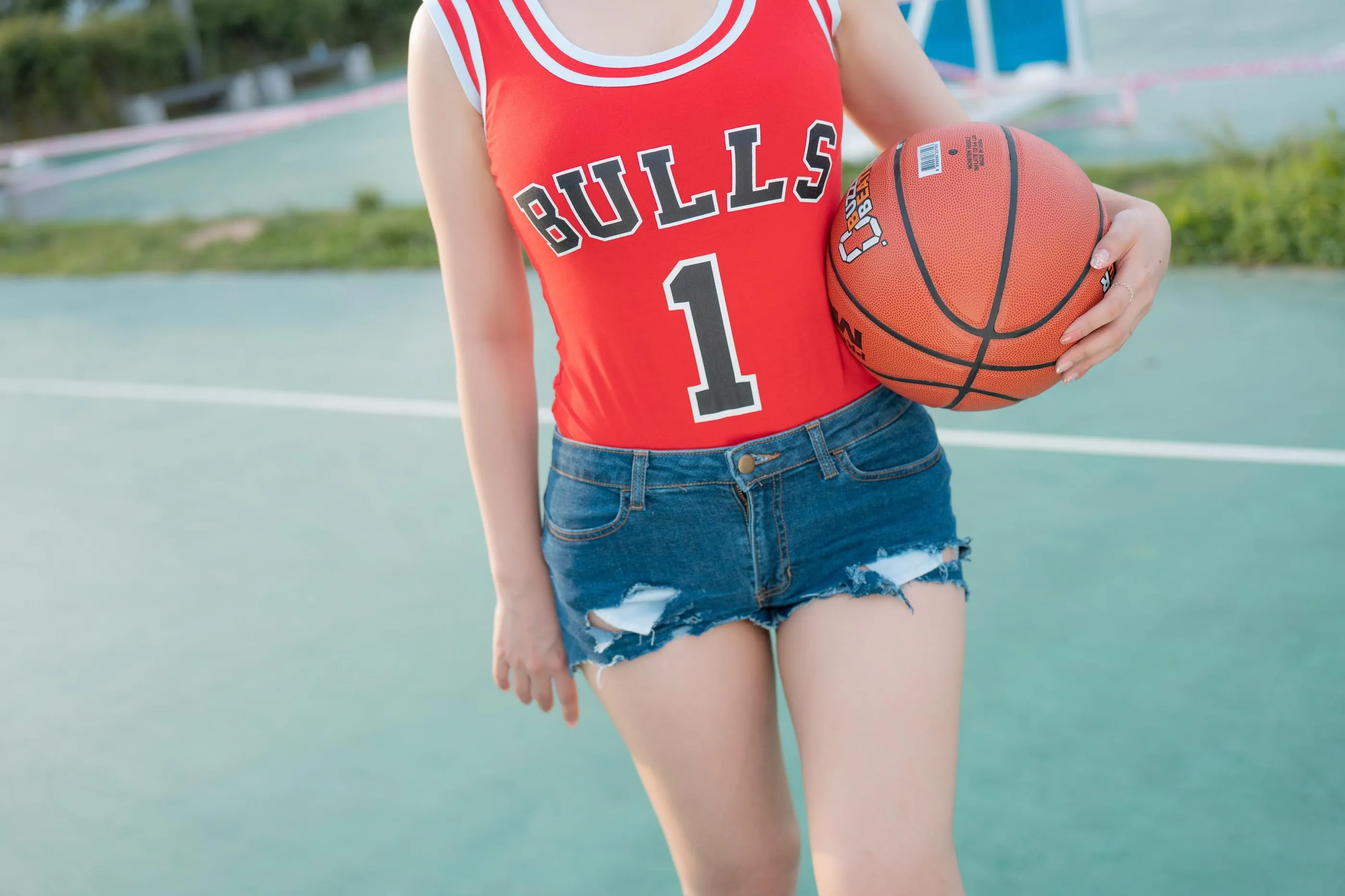 [CreamSoda] MoMo – NO.002 MoMo Vol.02 [68P]插图6